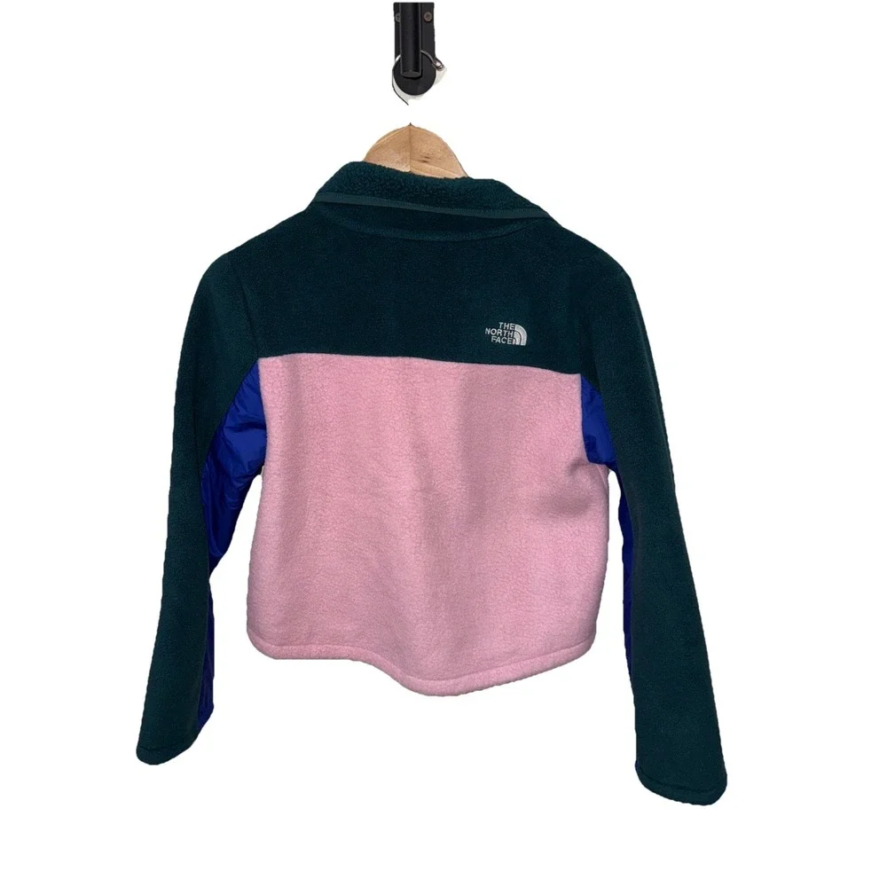 The North Face this product