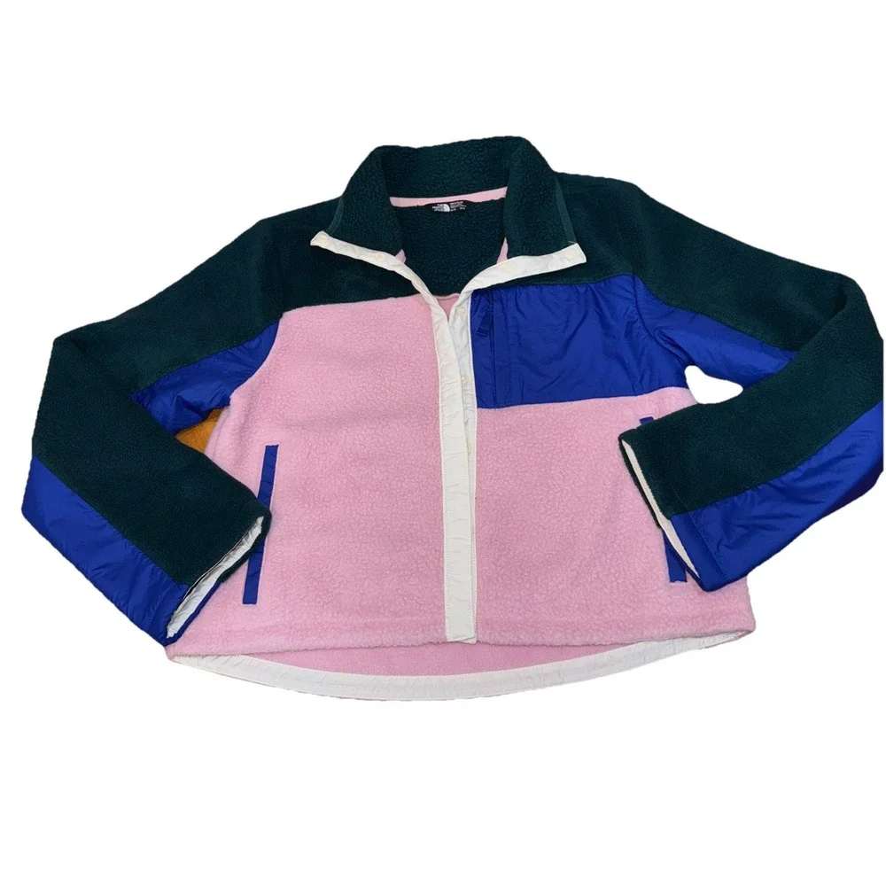 The North Face this product