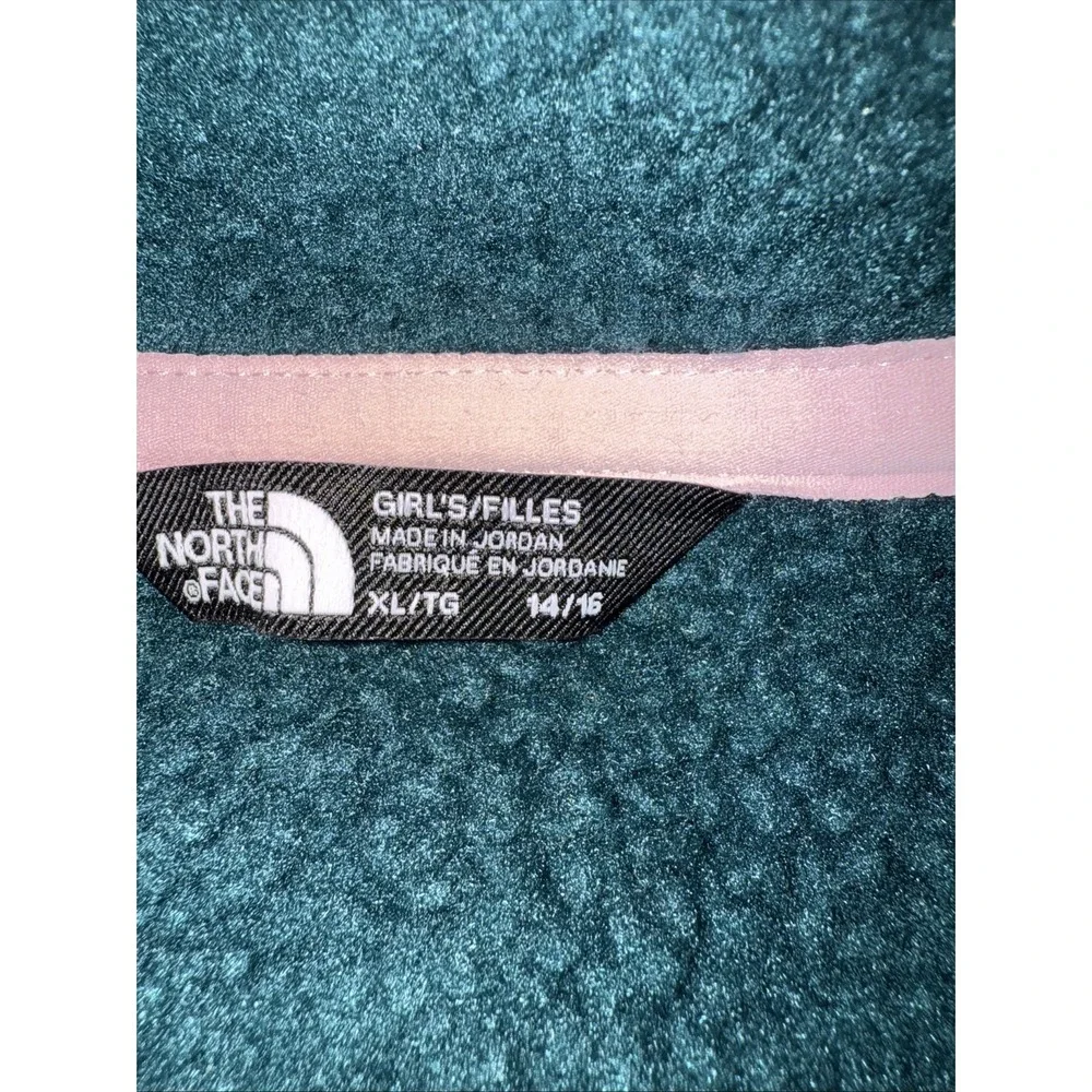 The North Face this product