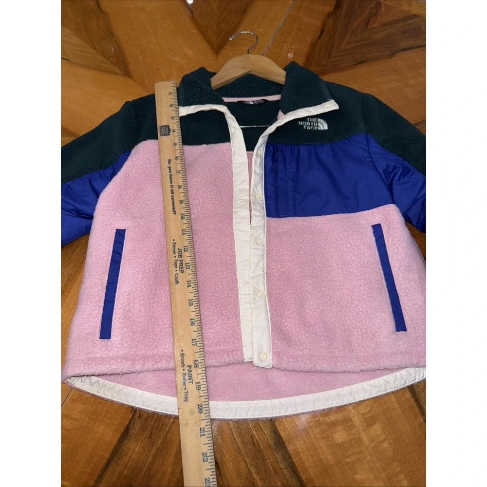 The North Face this product