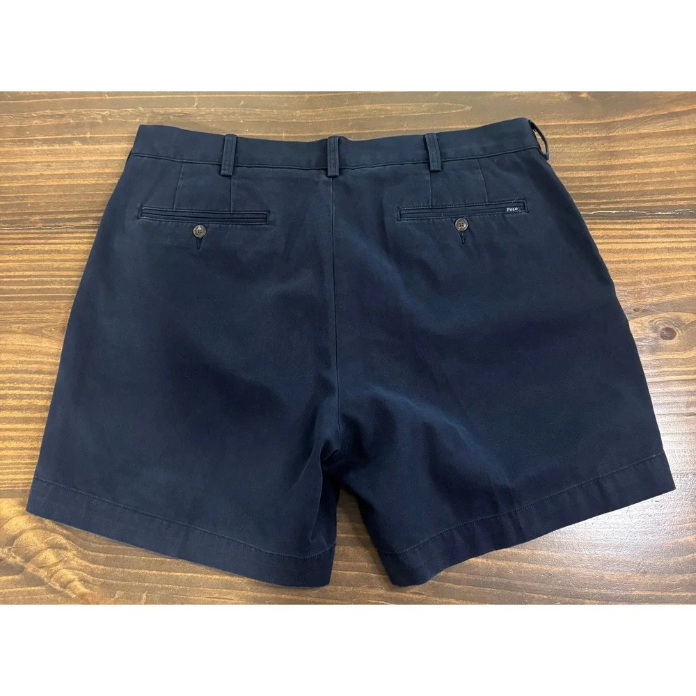 Polo Ralph Lauren flat small loops