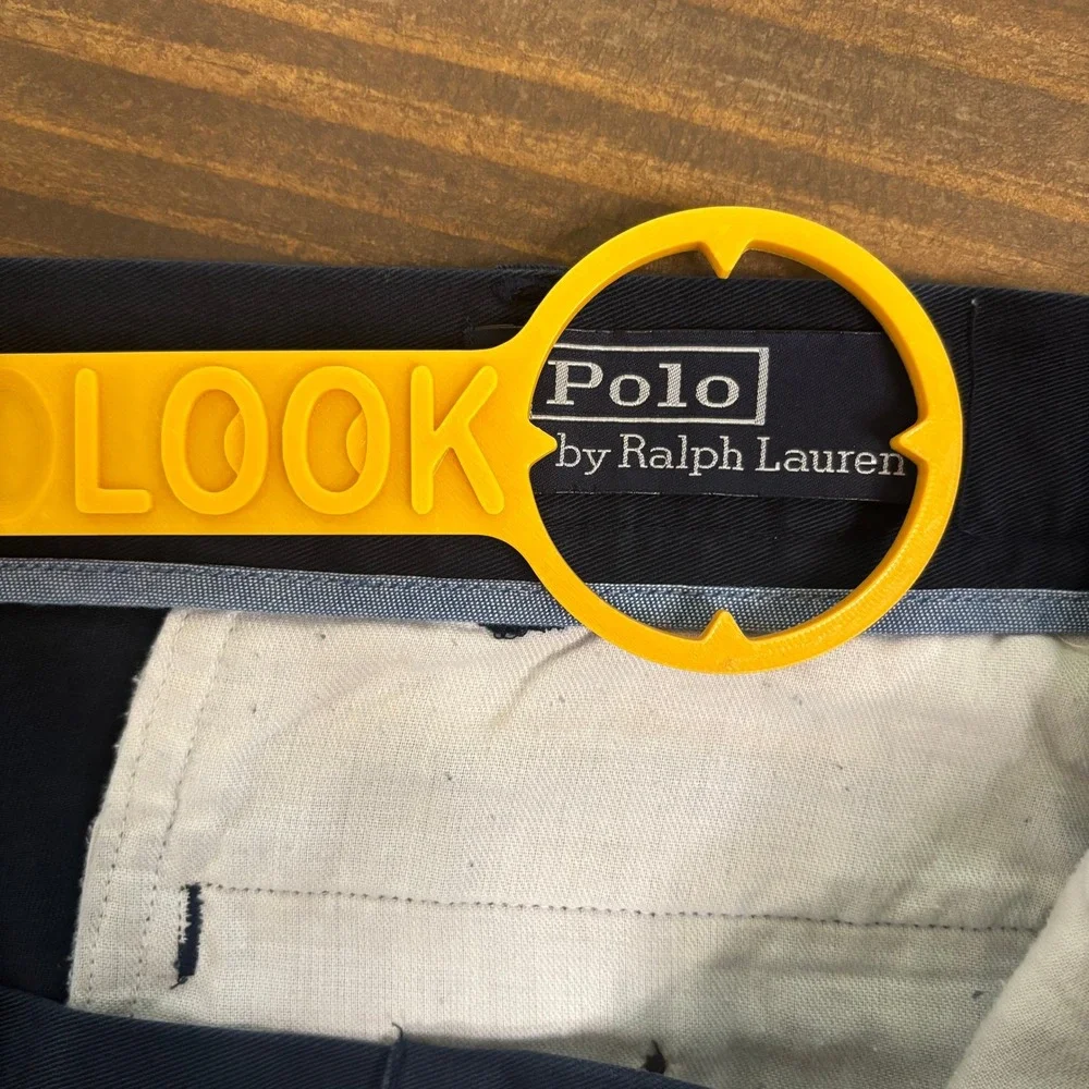Polo Ralph Lauren suitable more are
