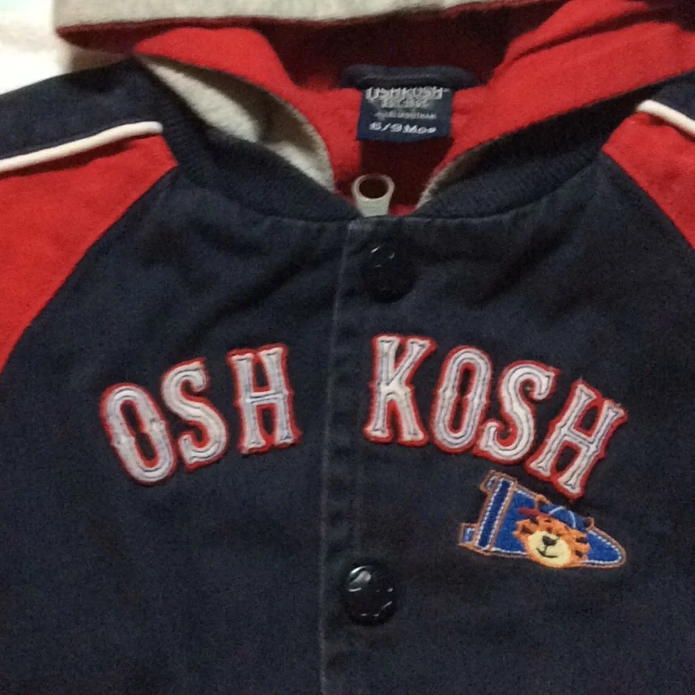 OshKosh Bgosh osh kosh