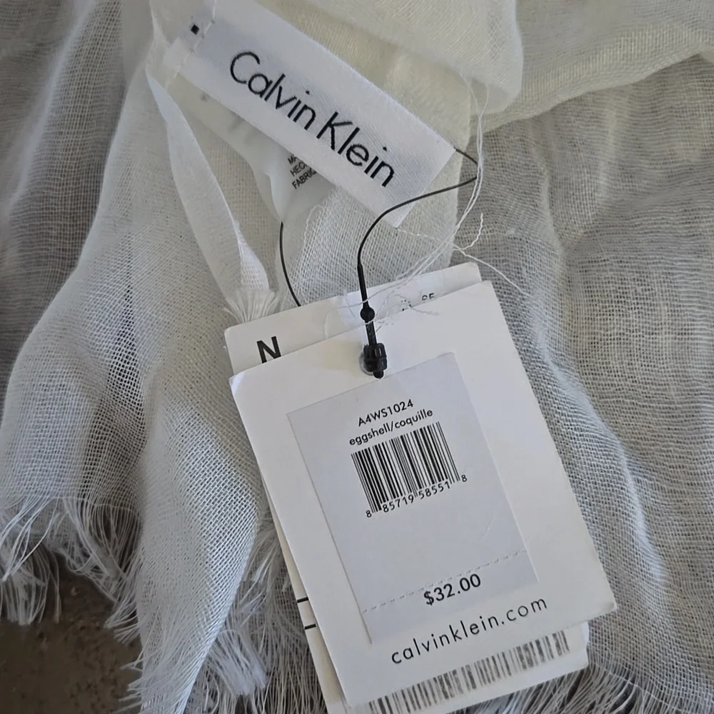 Calvin Klein calvin klein