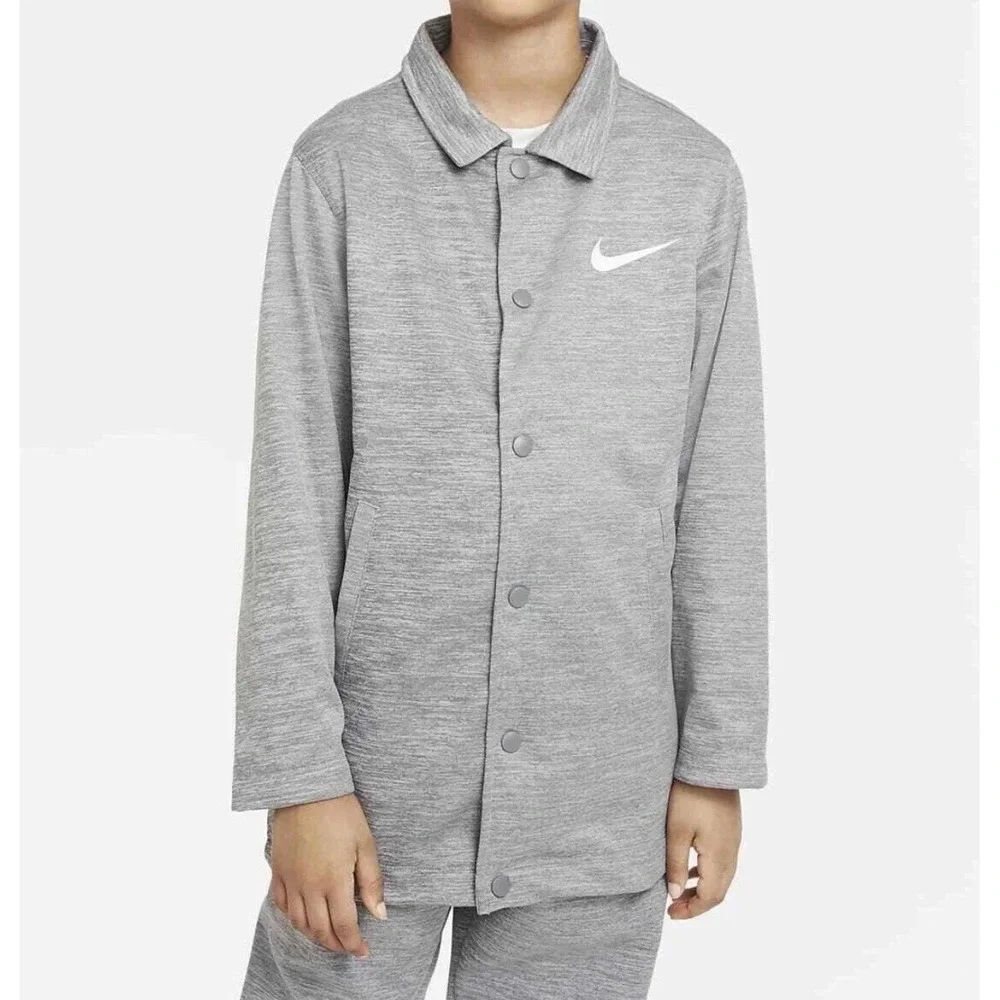 Nike kids therma