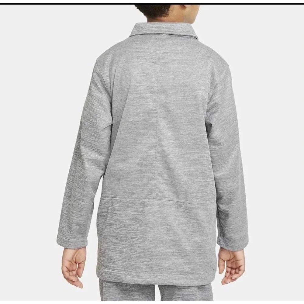 Nike kids therma