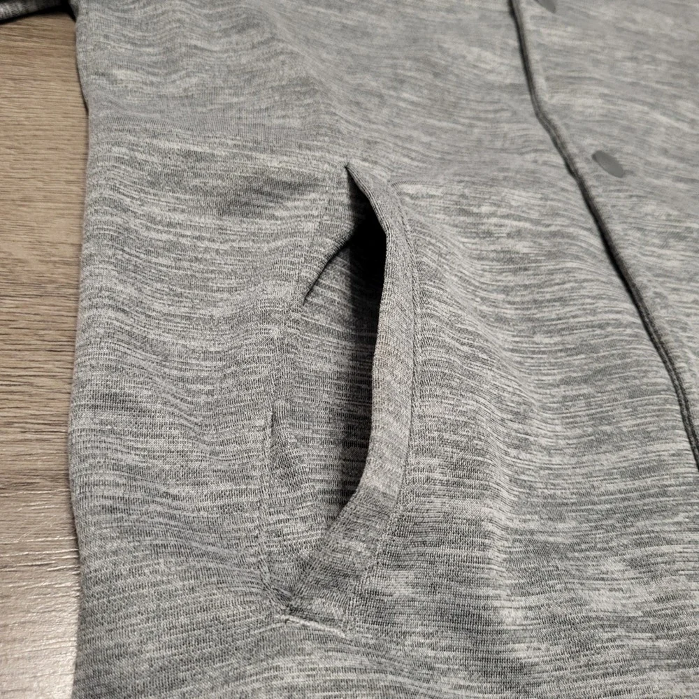Nike kids therma