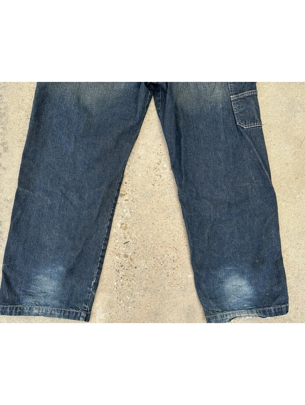 Levis levi signature