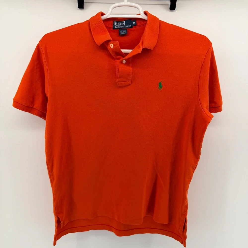 Polo Ralph Lauren essential fit