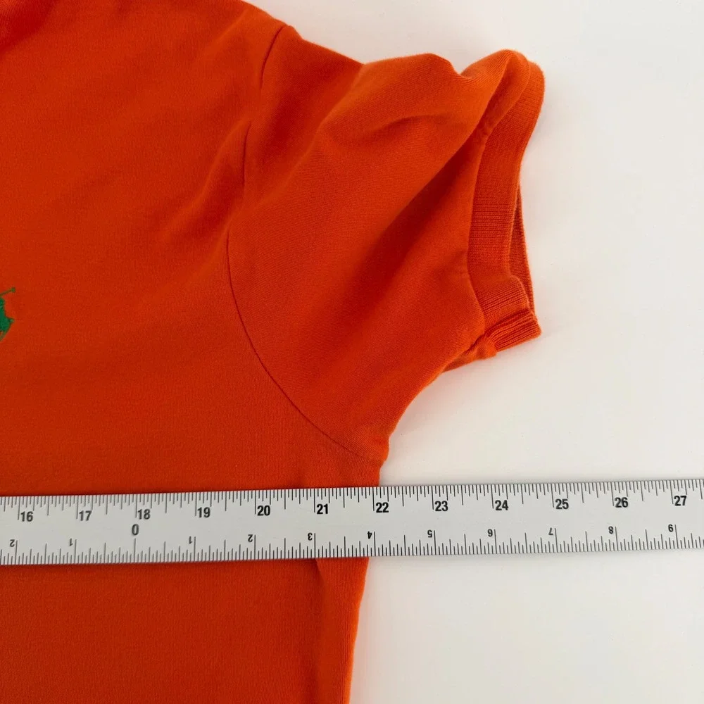 Polo Ralph Lauren outings known golf