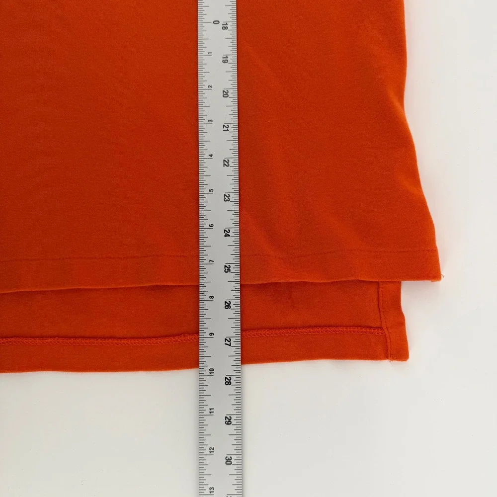 Polo Ralph Lauren open offers orange