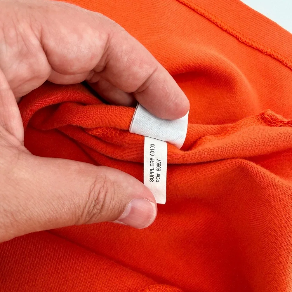 Polo Ralph Lauren pattern length