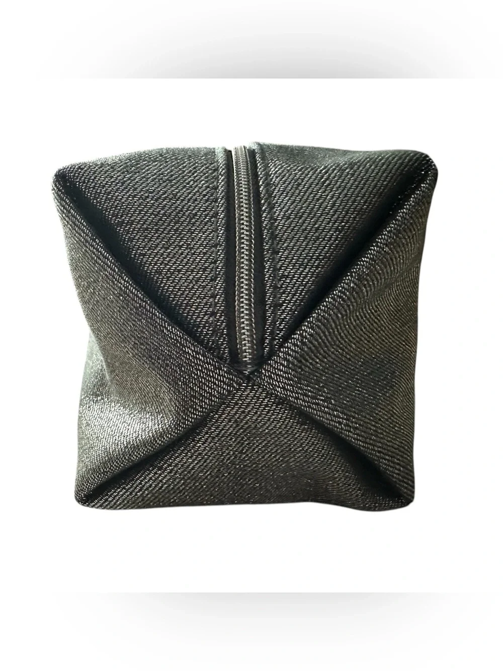 Coach daily text pouch