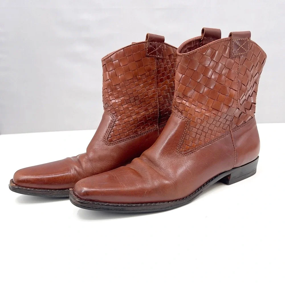 Unisa vintage ankle