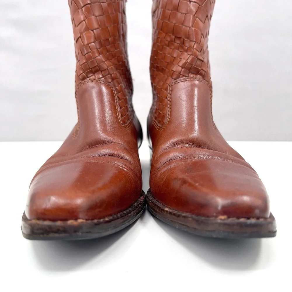 Unisa vintage ankle