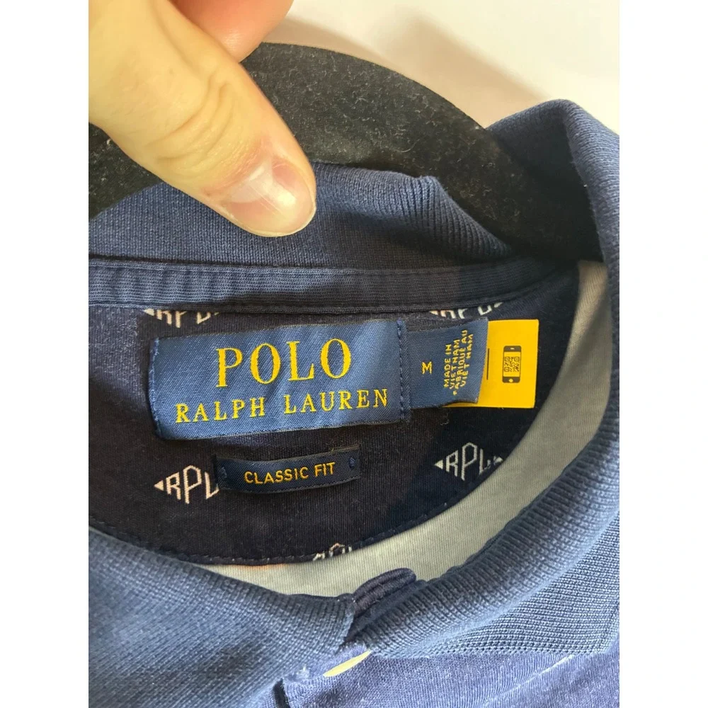Polo Ralph Lauren polo ralph