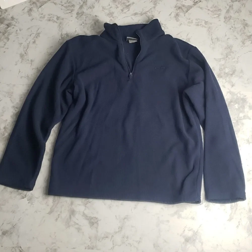 Champion Zip Up Sweatshirt‎