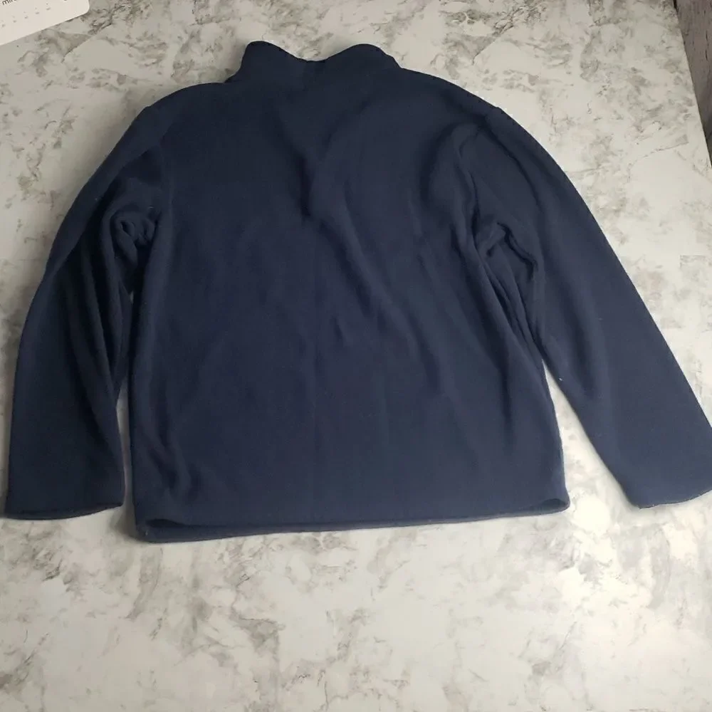 Champion navy blue