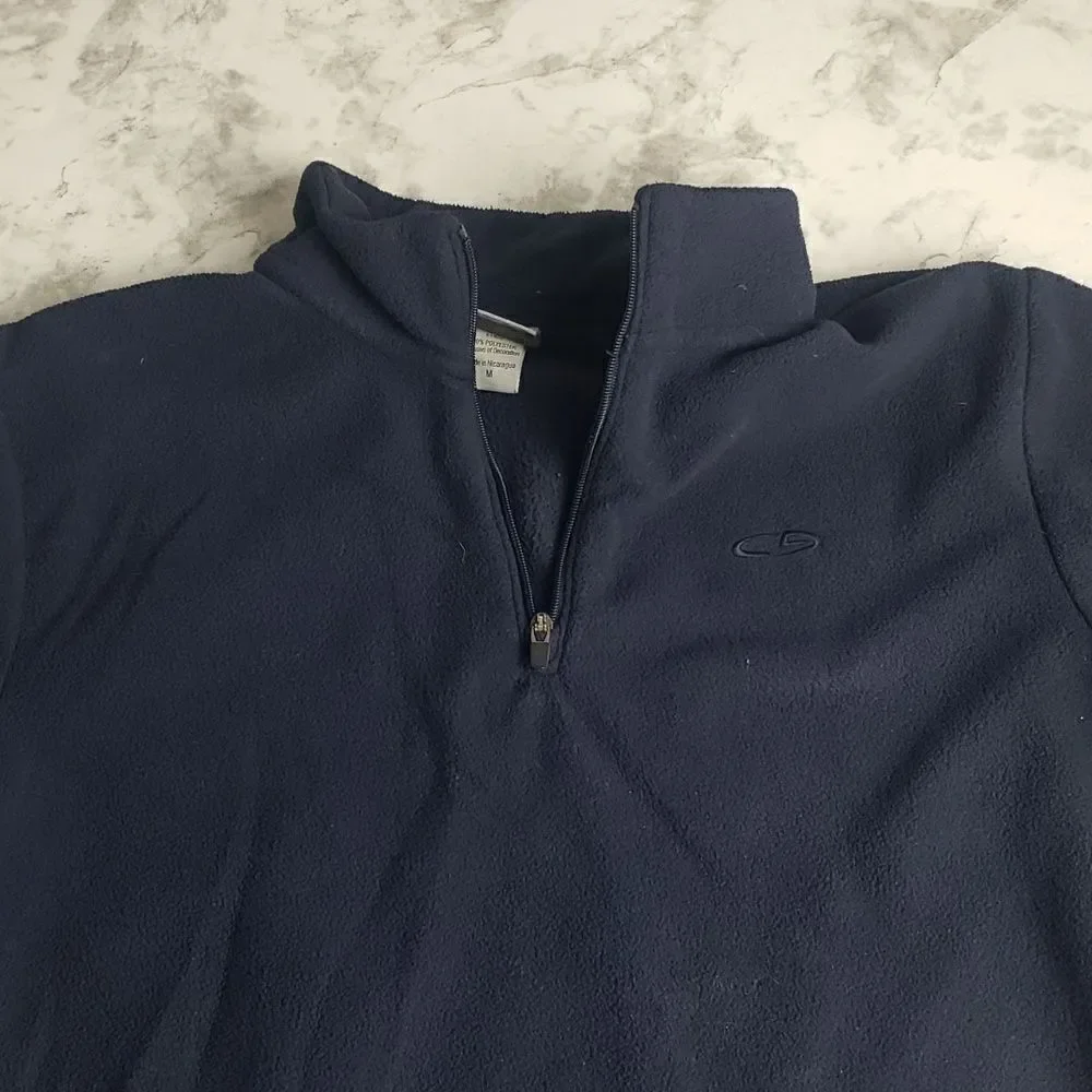 Champion navy blue