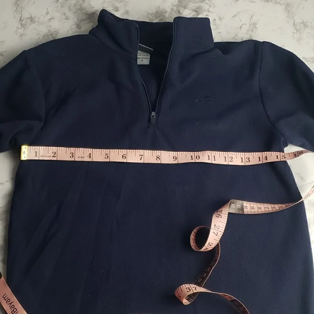 Champion navy blue