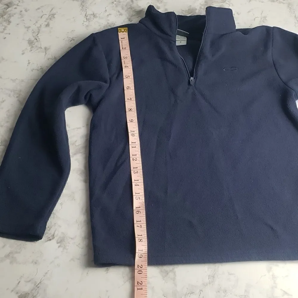 Champion navy blue