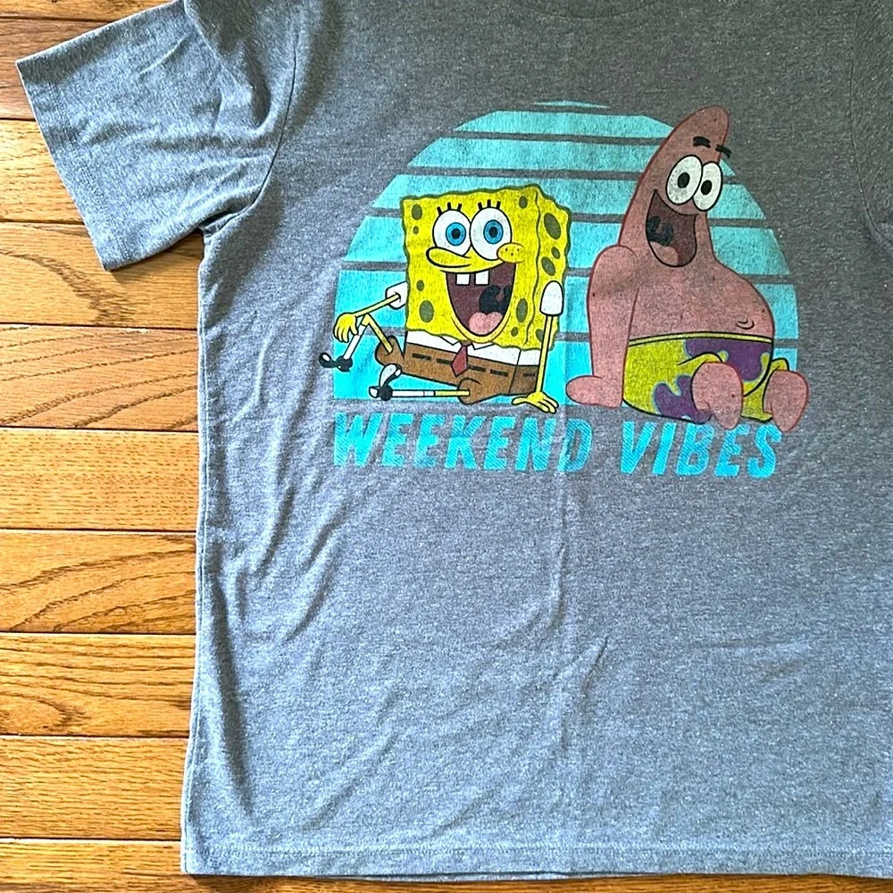 GAP kids gray