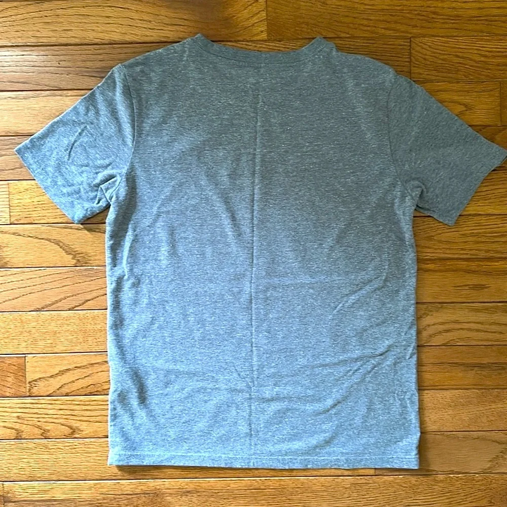 GAP kids gray
