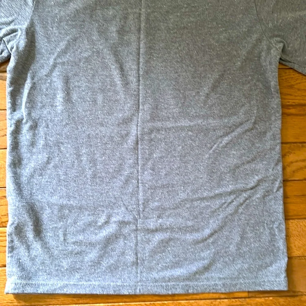GAP kids gray