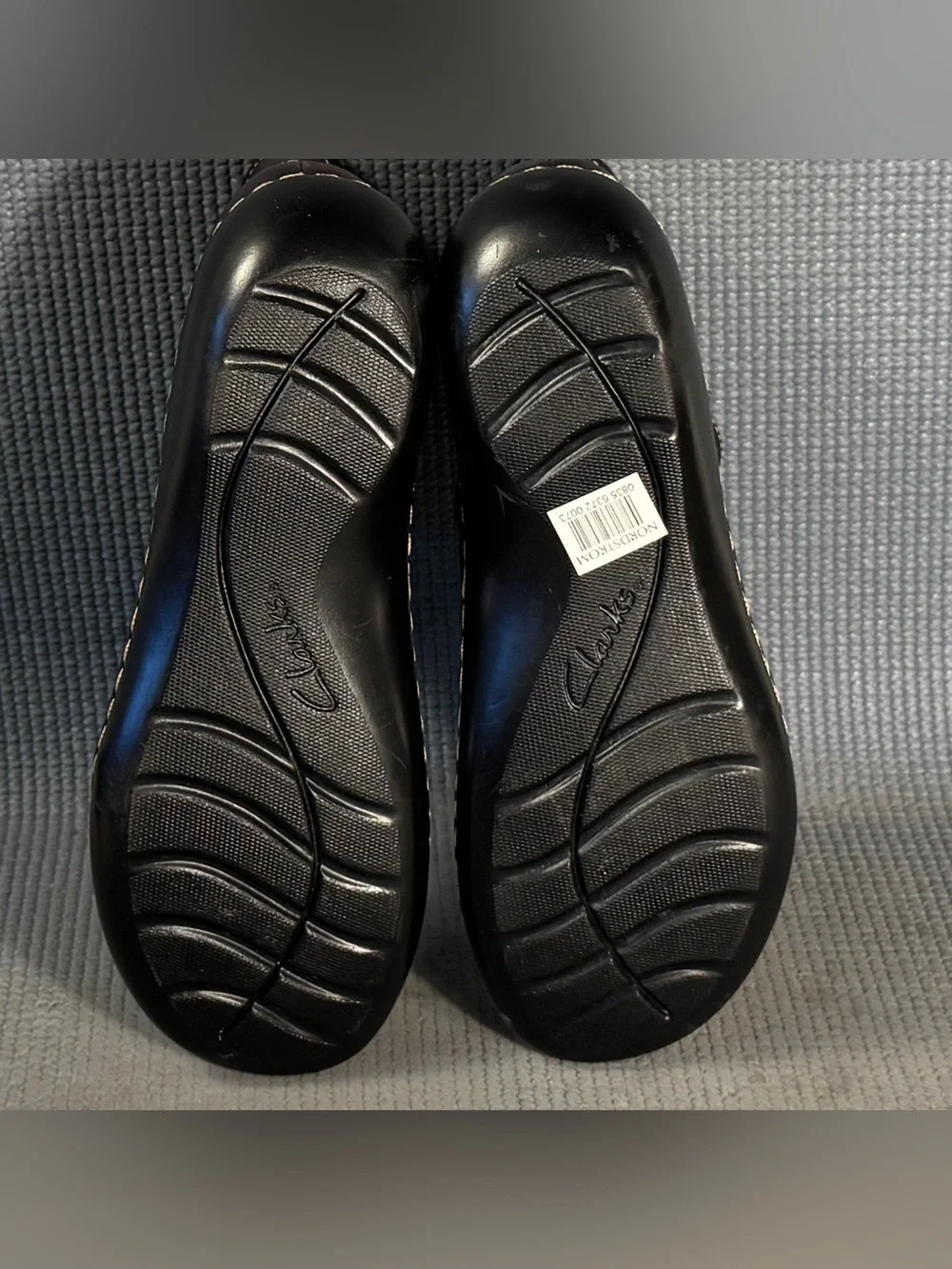 Clarks ashland pine