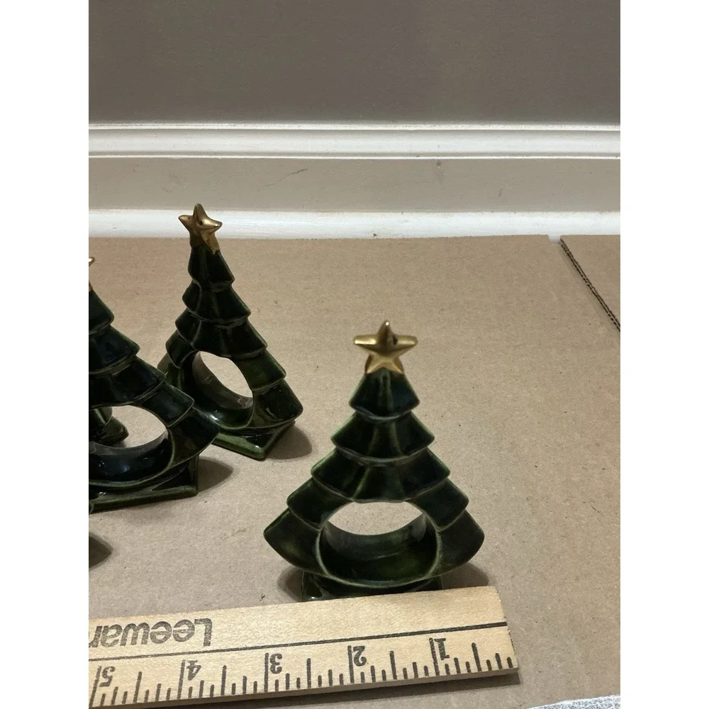 N/A christmas green
