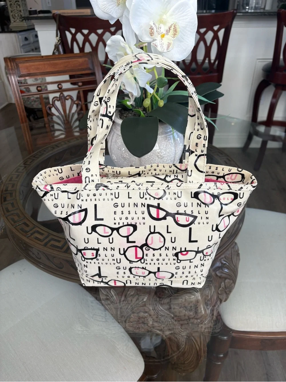 N/A cute bag lulu