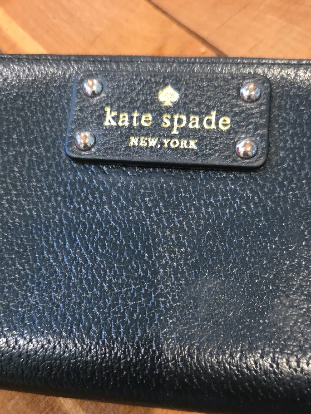 kate spade great pre