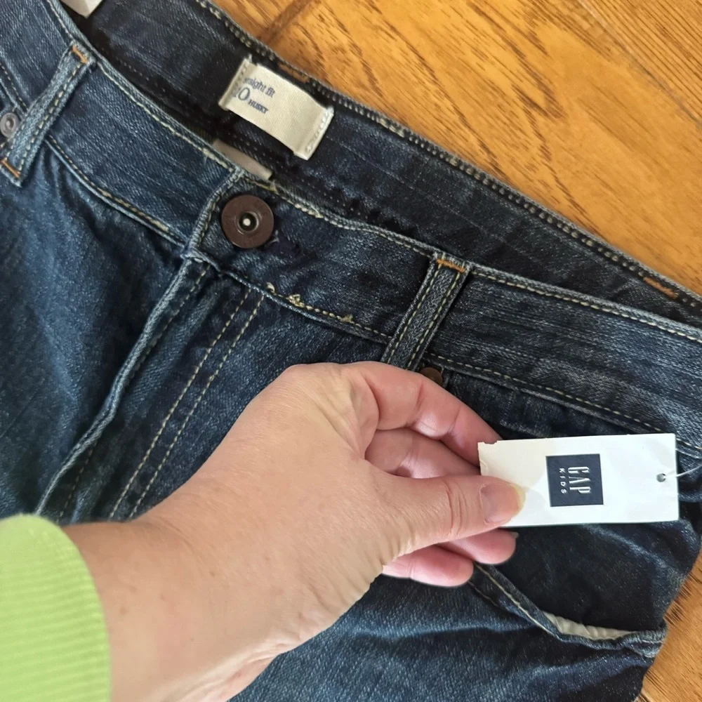GAP new tags