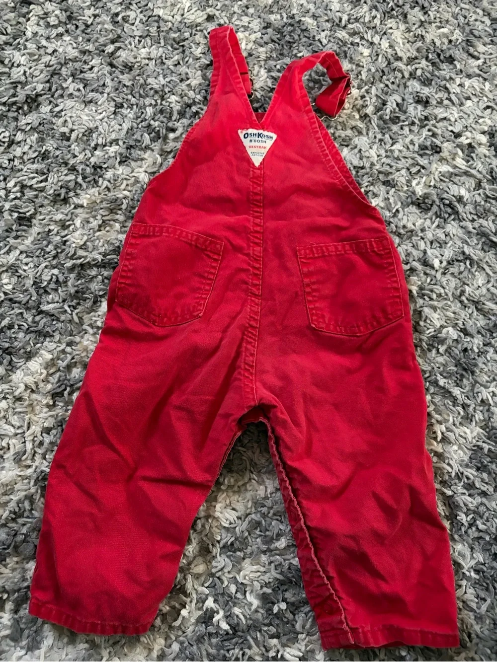OshKosh Bgosh preloved osh