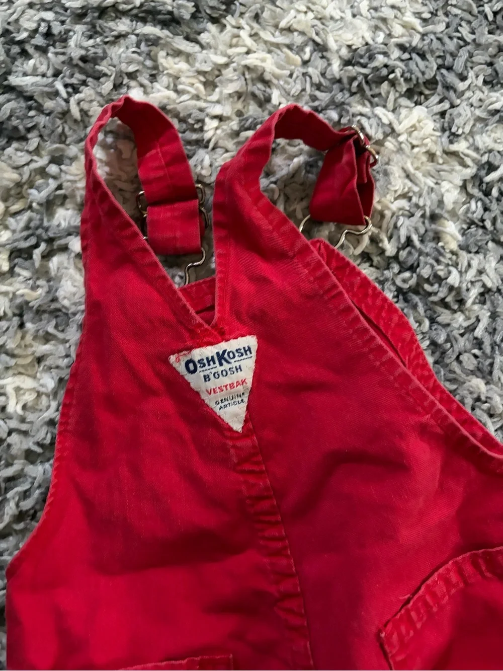 OshKosh Bgosh preloved osh