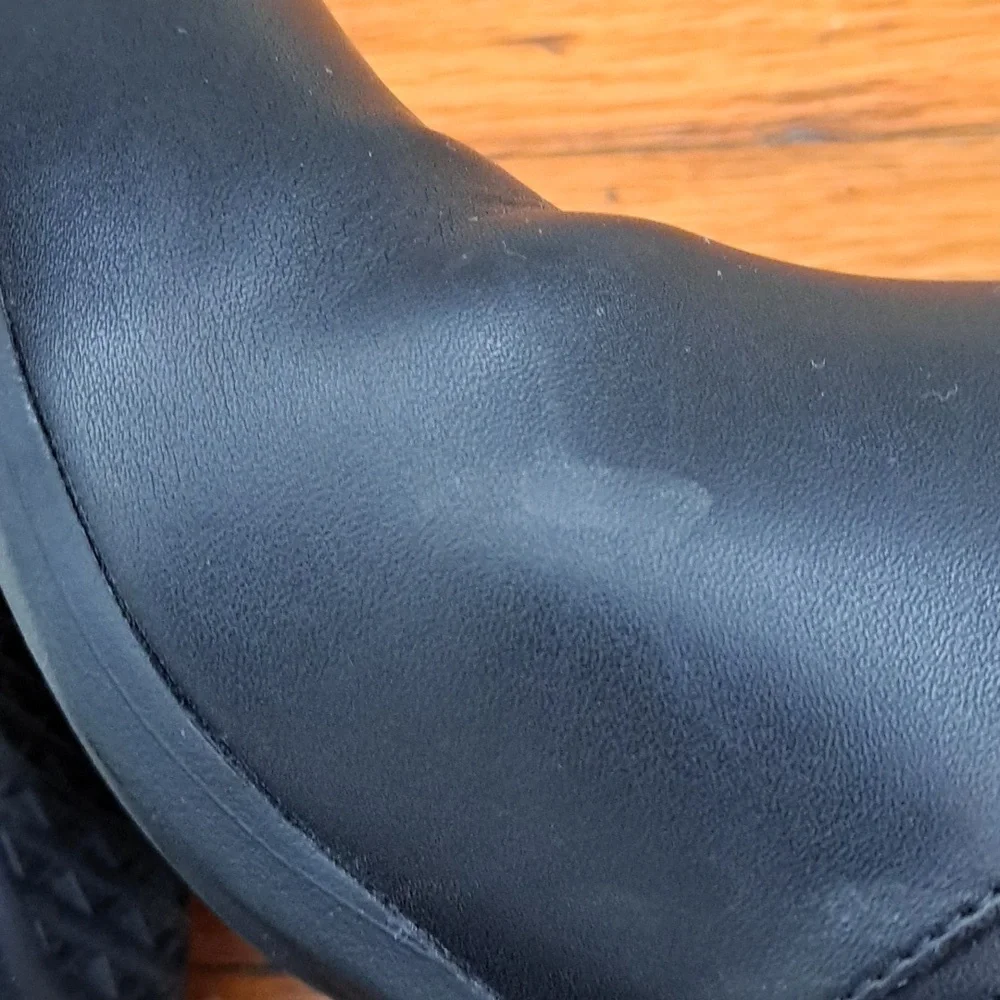 Giani Bernini artemyss booties