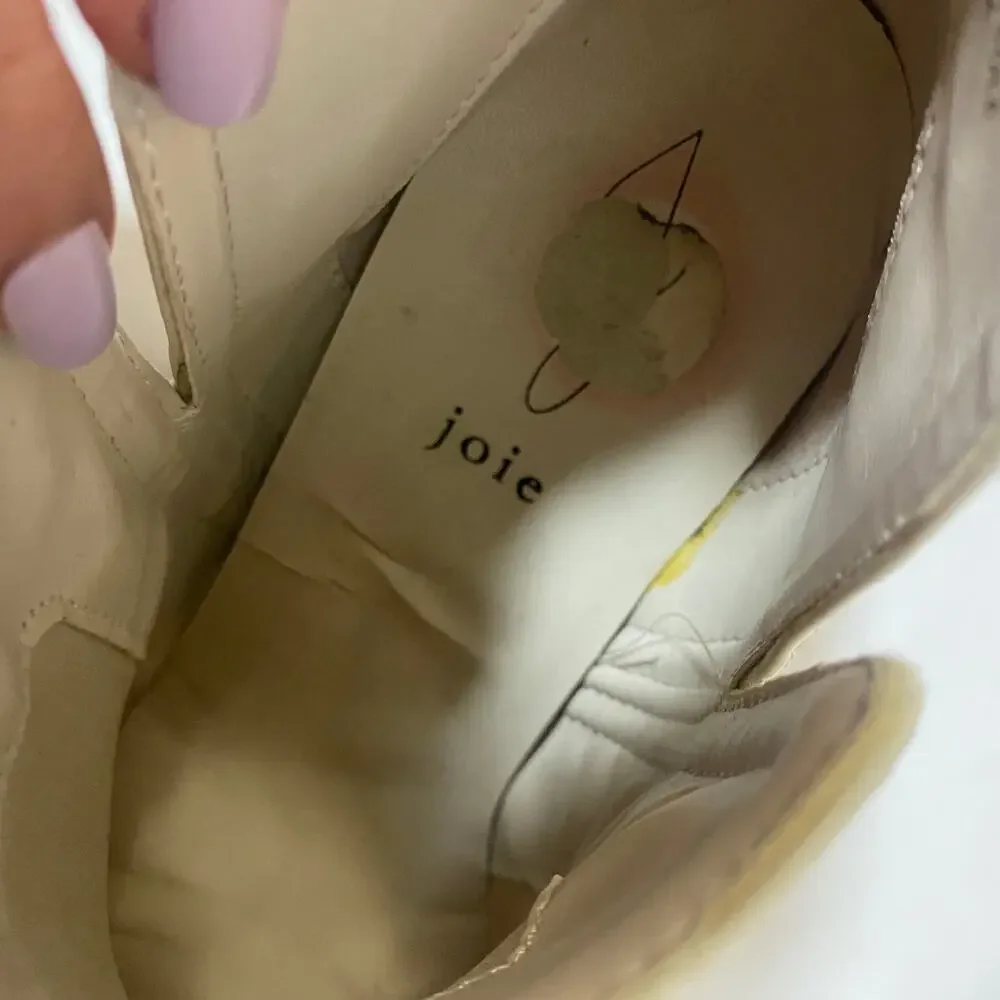 Joie off white
