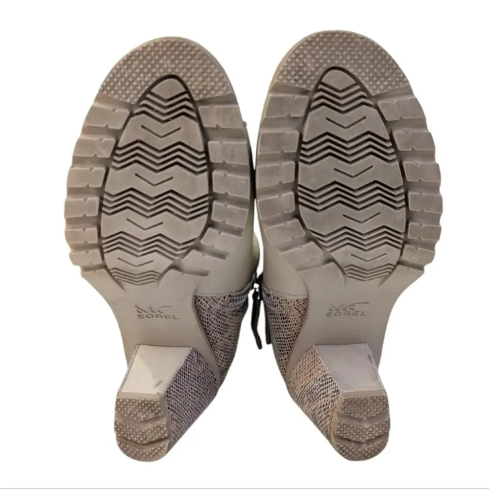 Sorel size 5m