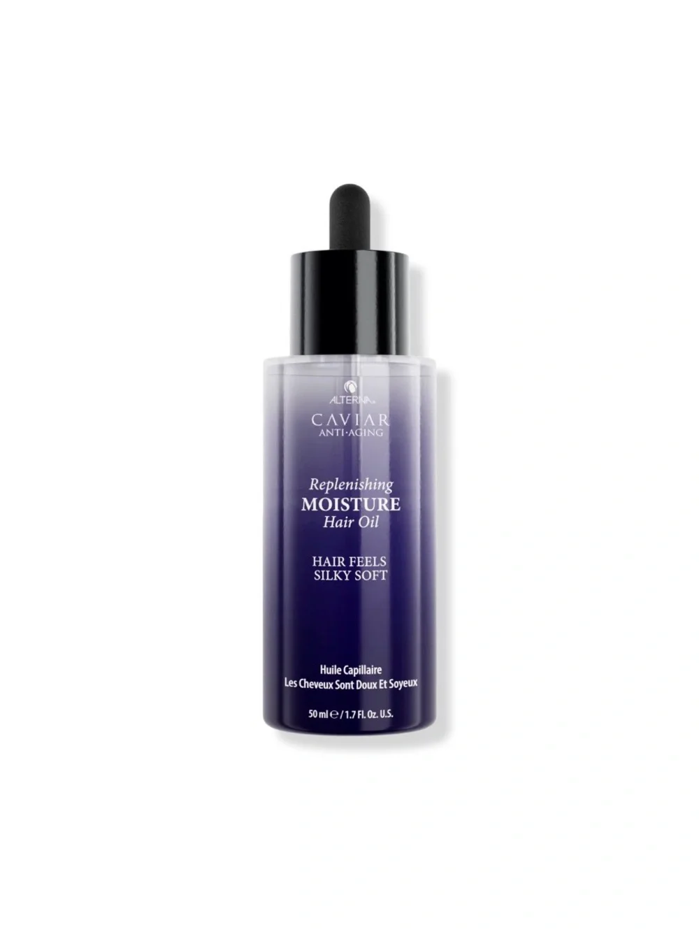 Alterna Caviar Anti-Aging Replenishing Moisture Hair Oil