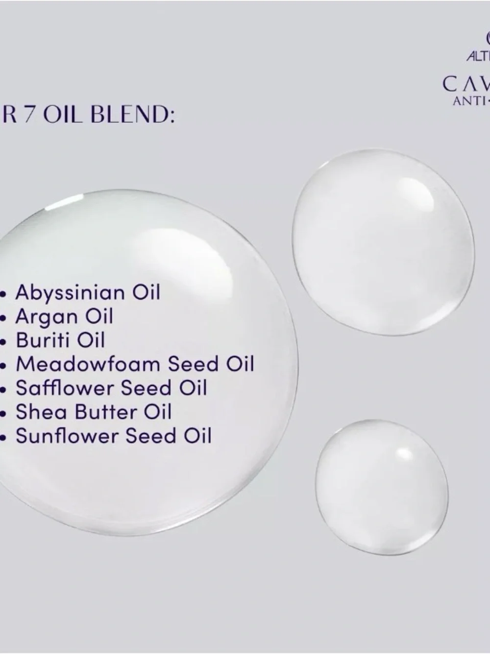 Alterna luxurious multi