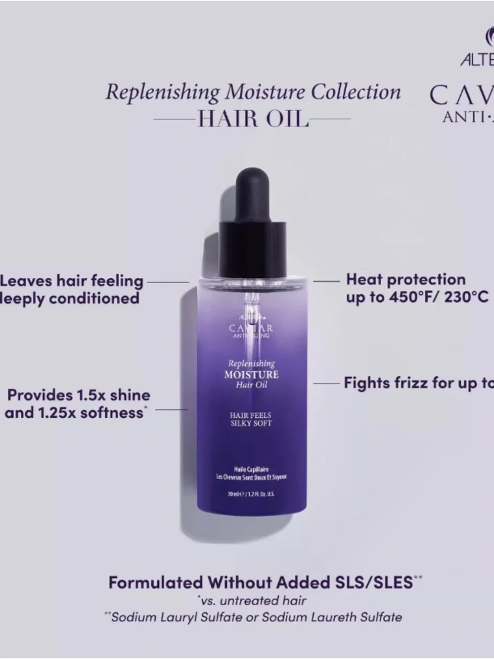 Alterna luxurious multi