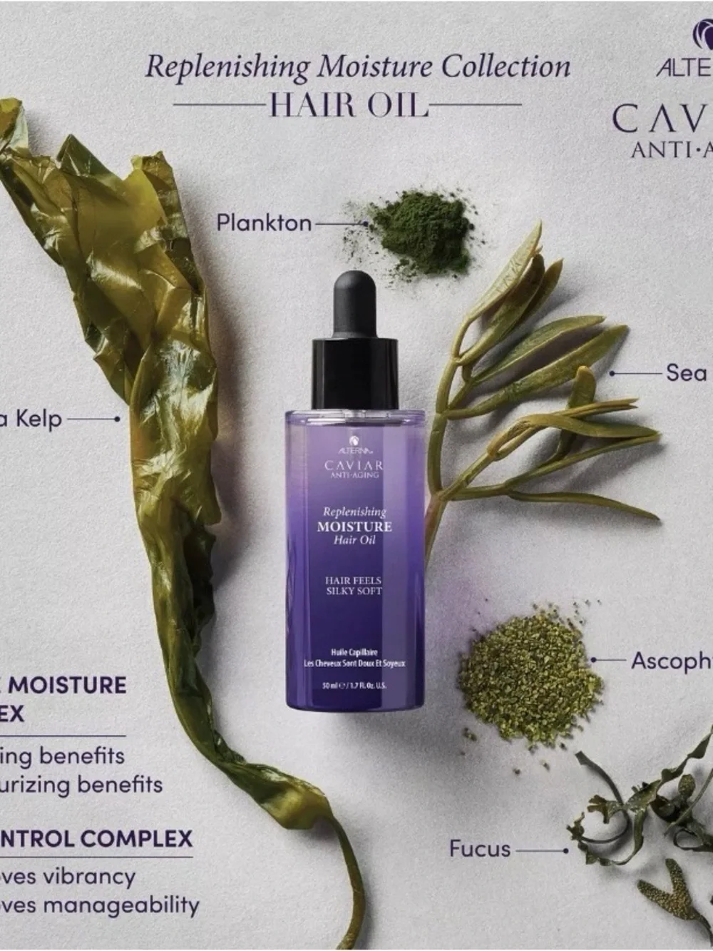 Alterna luxurious multi