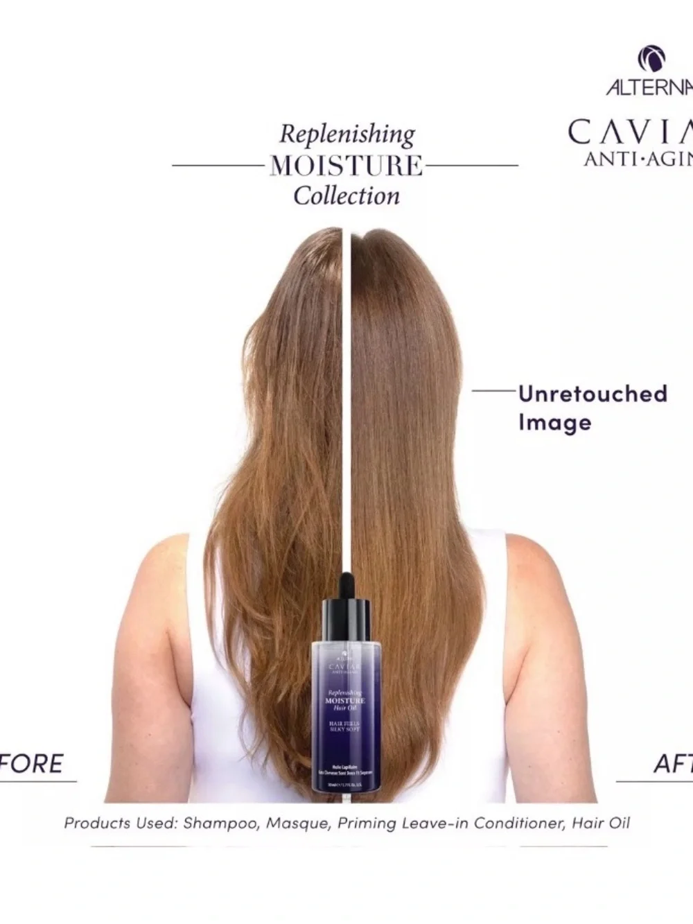 Alterna luxurious multi