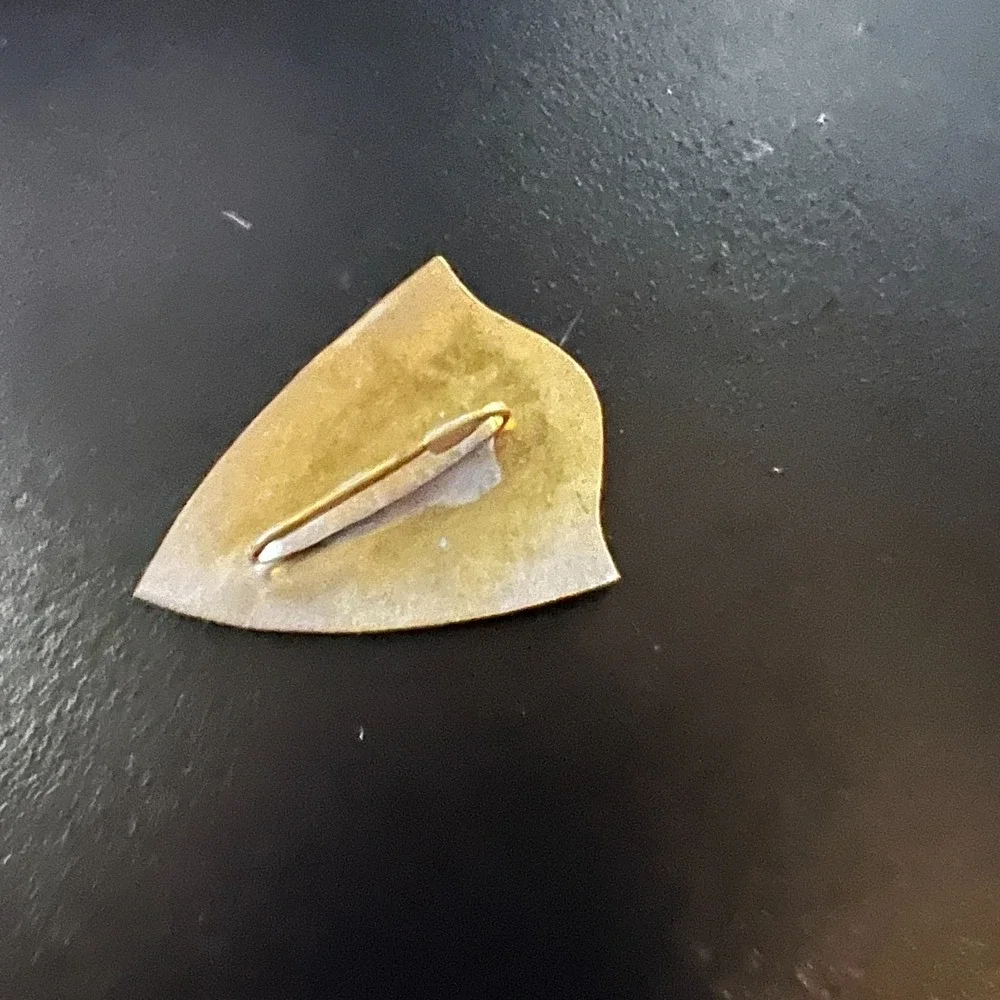 N/A vintage hammered