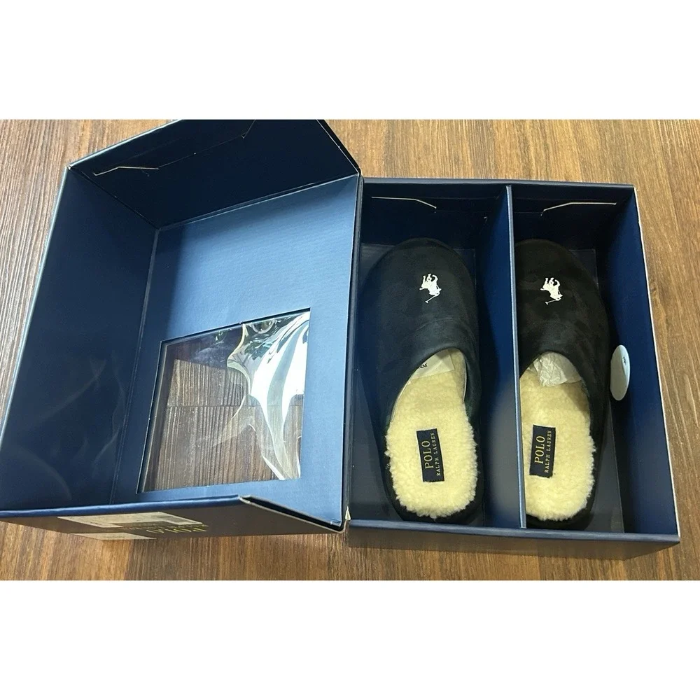 Polo Ralph Lauren new box