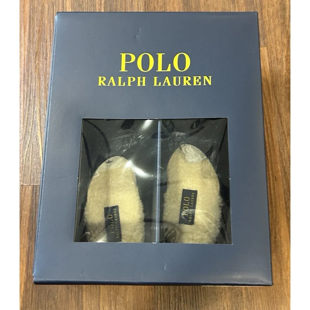 Polo Ralph Lauren new box
