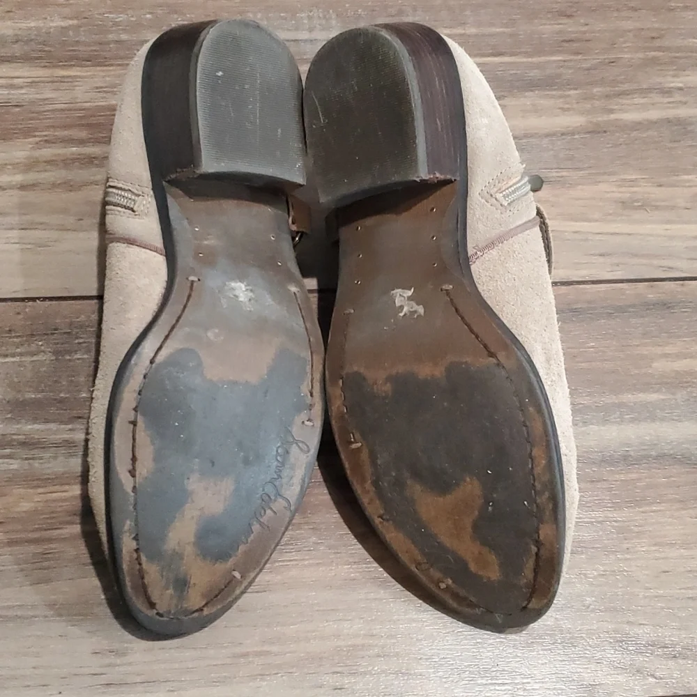 Sam Edelman good