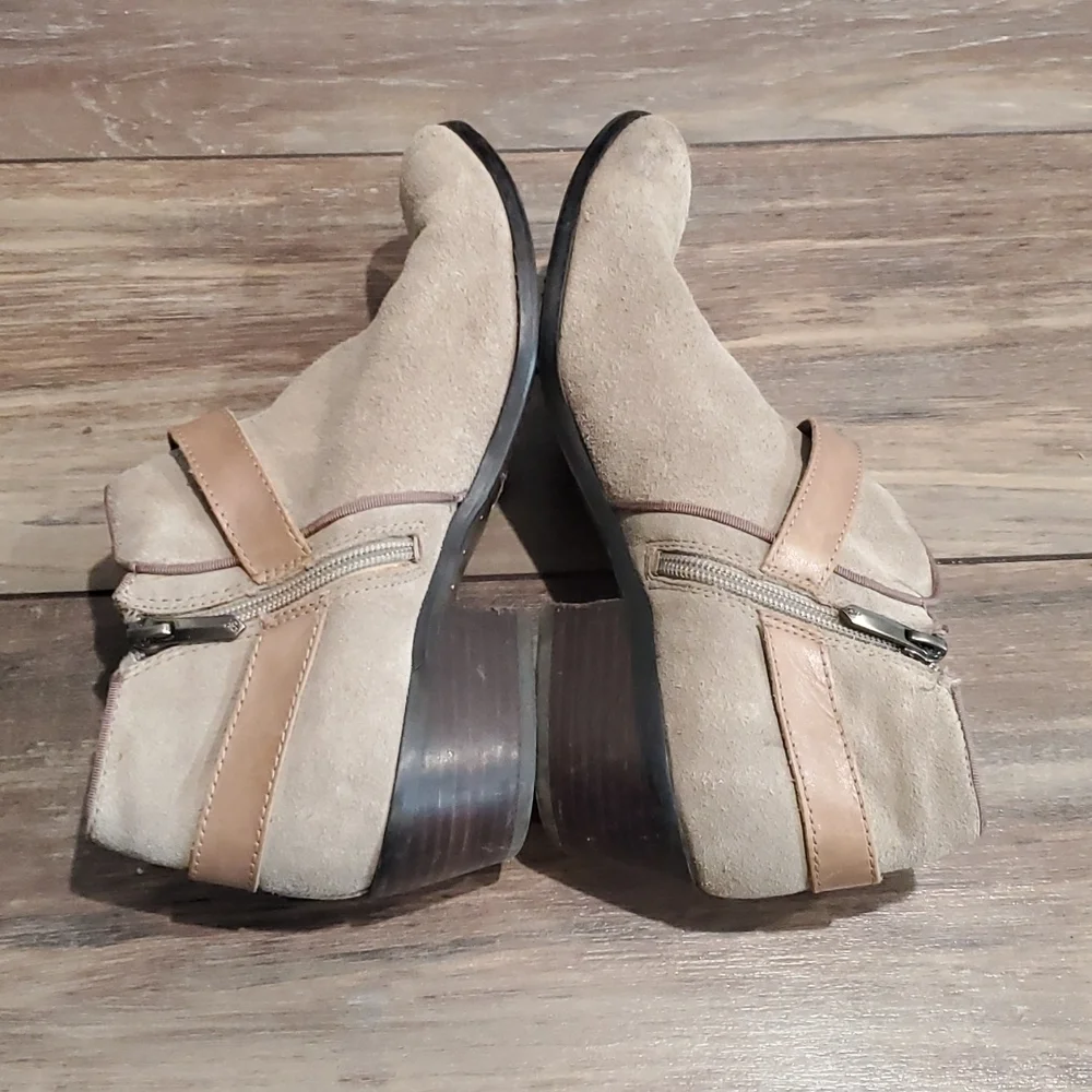 Sam Edelman good