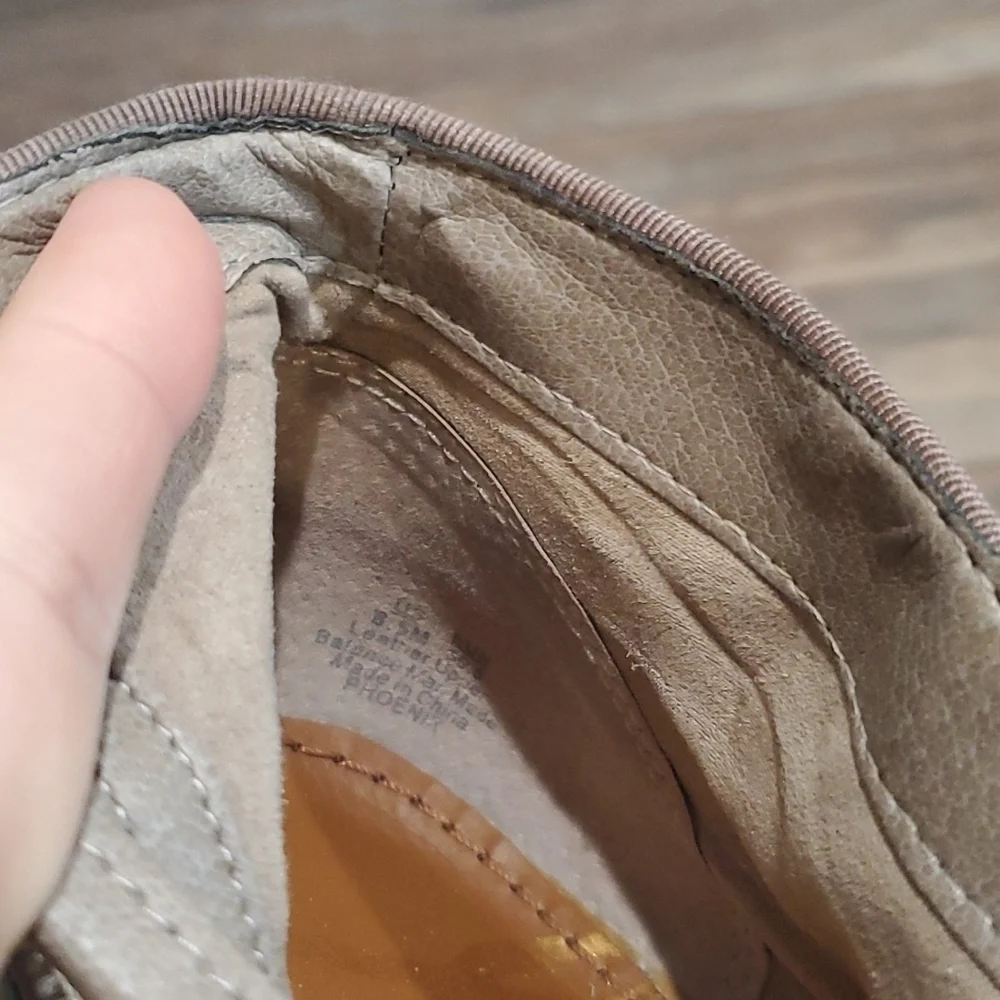 Sam Edelman good