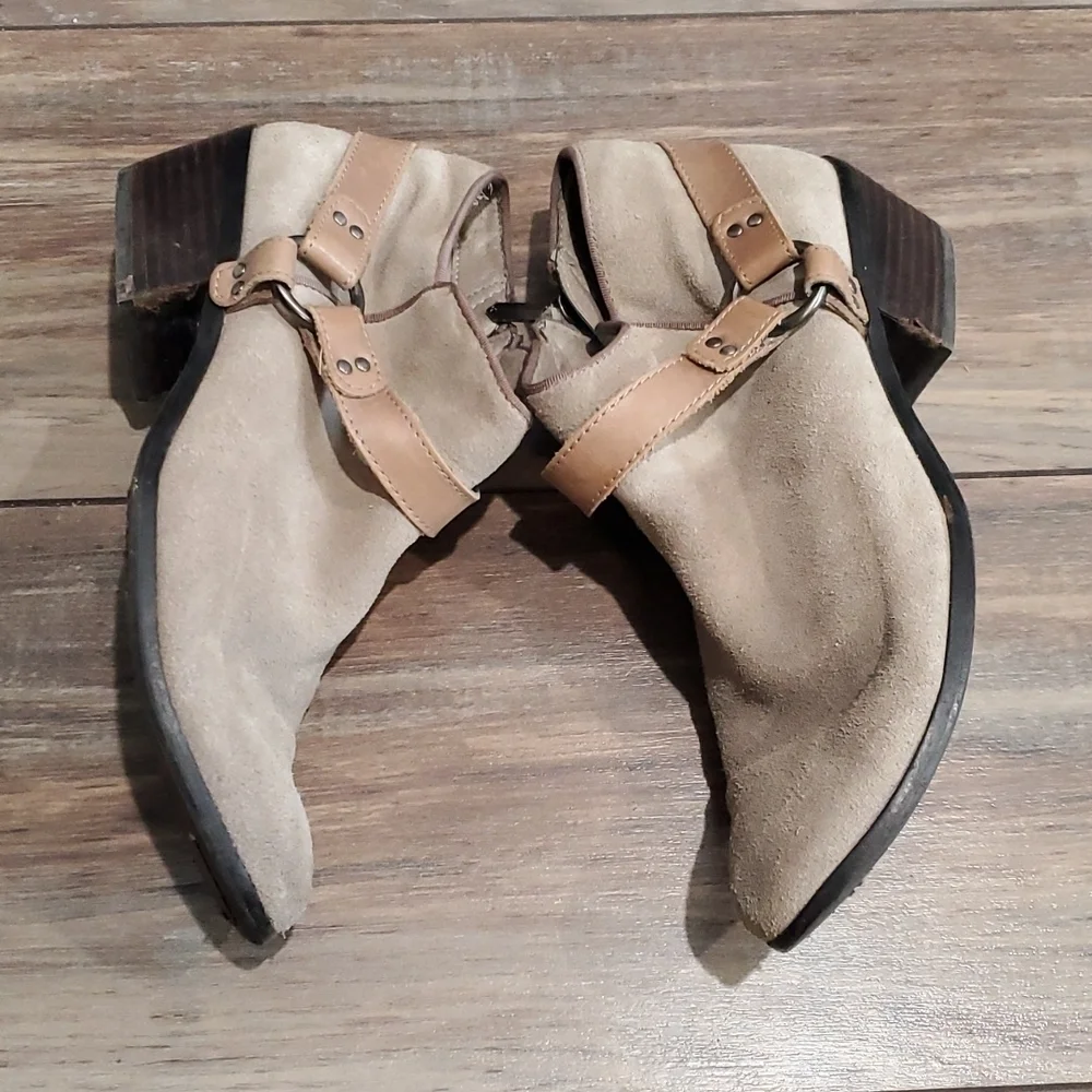 Sam Edelman good